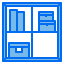 Cabinet icon 64x64