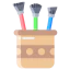 Brush アイコン 64x64