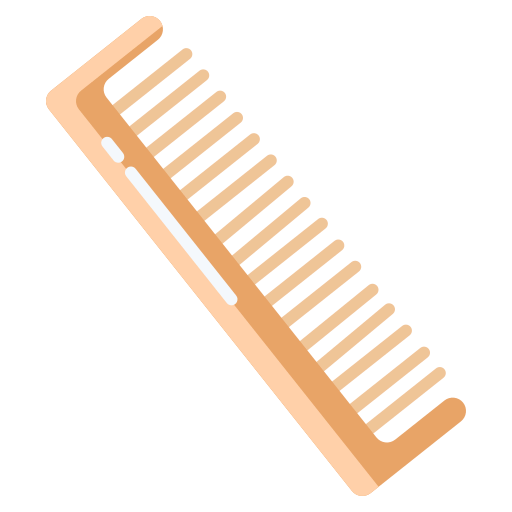 Comb 图标