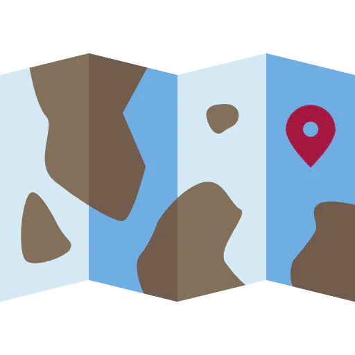 Map icon