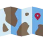Map icon 64x64