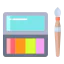 Eyeshadow アイコン 64x64