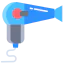 Hair dryer アイコン 64x64