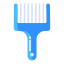 Hairbrush アイコン 64x64