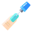 Nail polish アイコン 64x64
