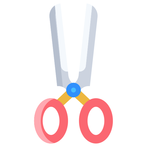 Scissors 图标