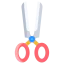 Scissors アイコン 64x64