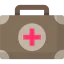 Medical kit icon 64x64