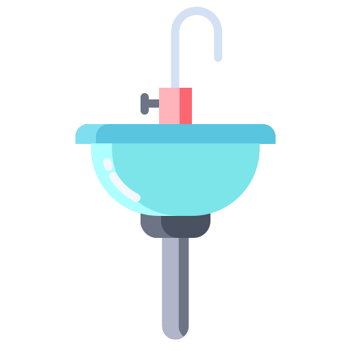 Sink アイコン