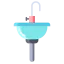 Sink アイコン 64x64