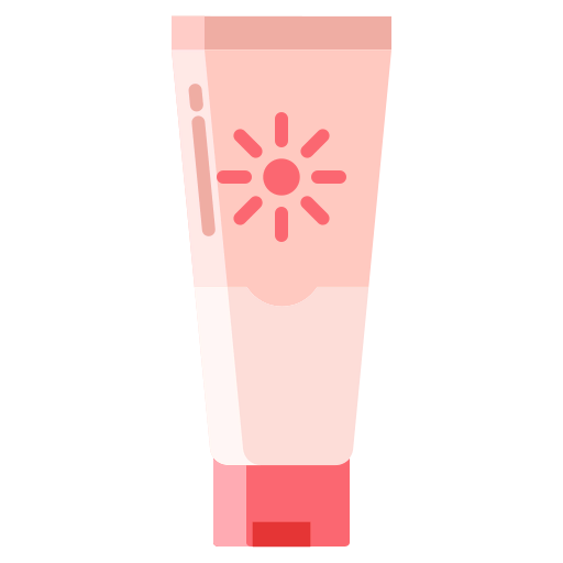 Sunscreen icon