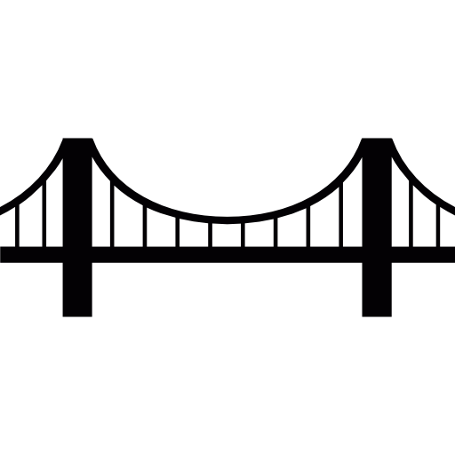 Vincent Thomas Bridge icon