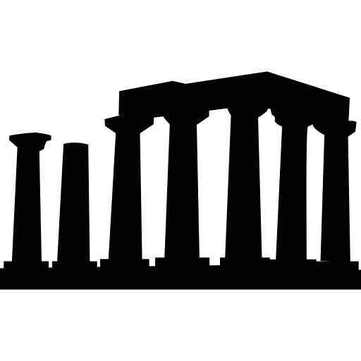 Temple of Apollo icon