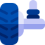 Suspension icon 64x64