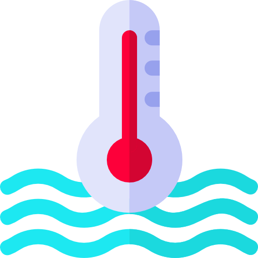 Temperature icon
