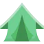 Tent icon 64x64