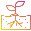 Plant 图标 64x64