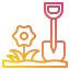 Shovel 图标 64x64