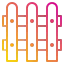 Fence 图标 64x64