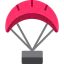 Parachute icon 64x64