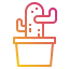 Cactus 图标 64x64