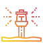 Sprinkler 图标 64x64