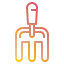 Pitchfork 图标 64x64