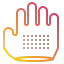Glove 图标 64x64