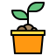 Sprout 图标 64x64