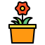Flower 图标 64x64