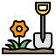 Shovel 图标 64x64