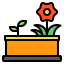 Flower 图标 64x64