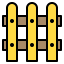 Fence 图标 64x64