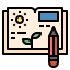 Agriculture 图标 64x64