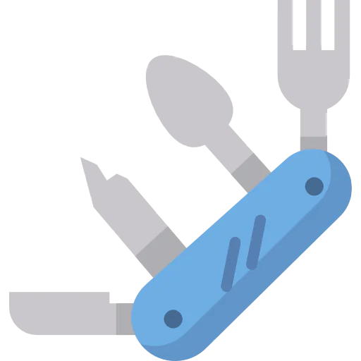 Knife icon