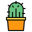 Cactus 图标 64x64