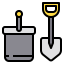 Shovel 图标 64x64