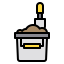 Bucket 图标 64x64
