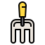 Pitchfork 图标 64x64