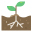 Plant 图标 64x64