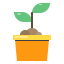 Sprout 图标 64x64
