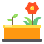 Flower 图标 64x64