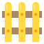 Fence 图标 64x64