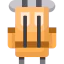 Backpack icon 64x64