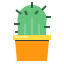 Cactus 图标 64x64