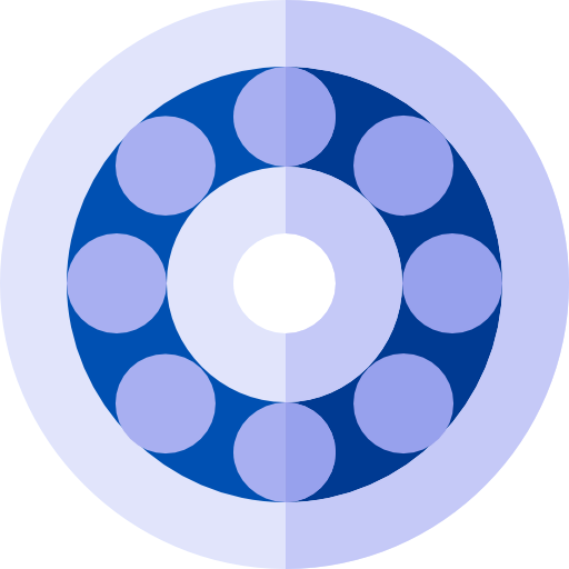 Wheel icon