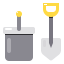 Shovel 图标 64x64