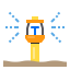 Sprinkler 图标 64x64