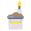 Bucket 图标 64x64