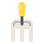 Pitchfork 图标 64x64